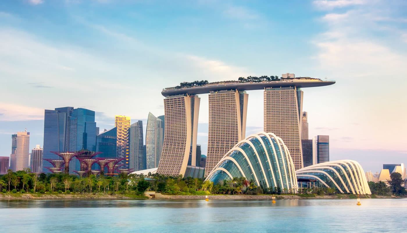 Văn phòng KVC Global tại Việt Nam